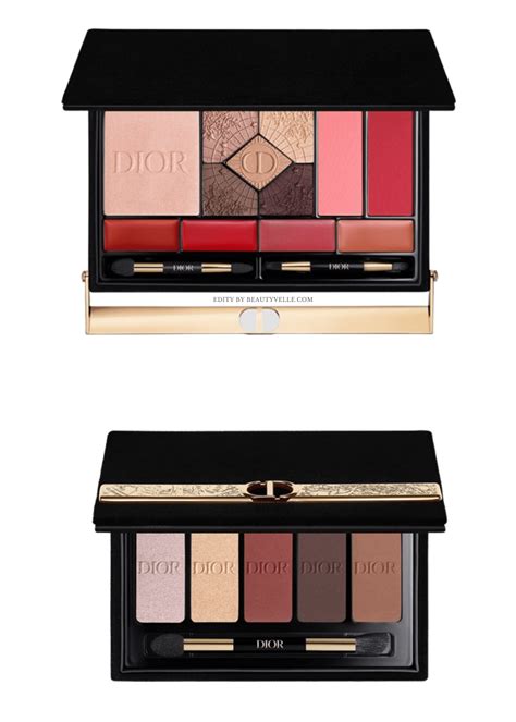 dior iconic makeup palette|Dior makeup palette sephora.